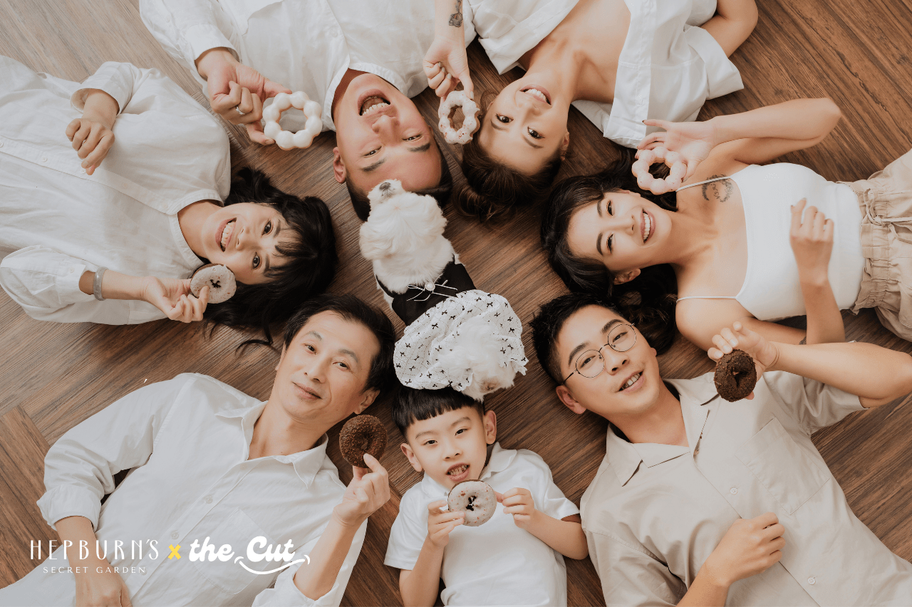 #分享 結婚後第一個過年：這些事情提前討論，讓新年更甜蜜！