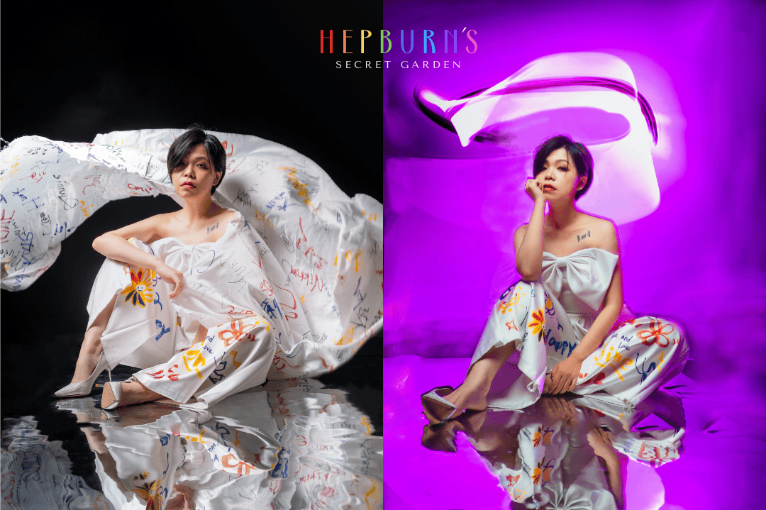 同志驕傲月 Pride Month 為愛發聲 ｜Say it LOUD